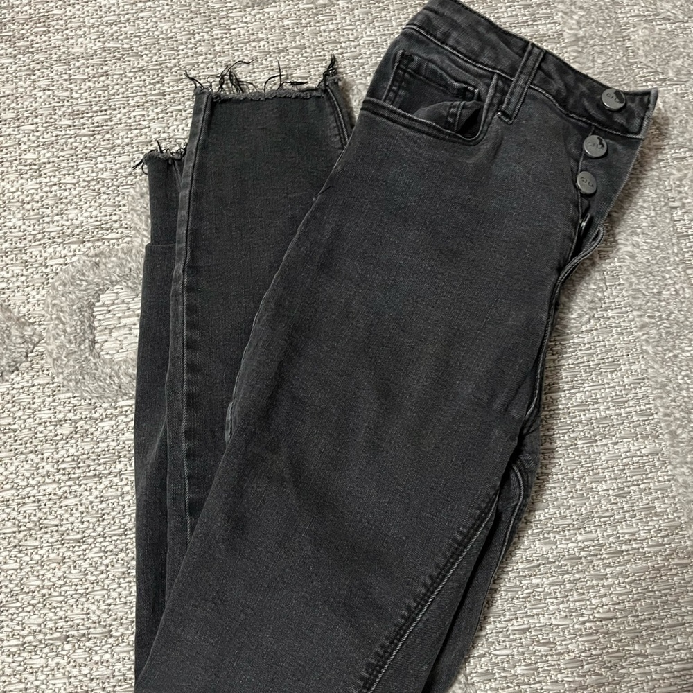 GUC Carly Jean Los Angeles jeans